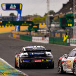 Ξανά στο βάθρο του Le Mans ο Γιάννης Πλάγος (ΦΩΤΟ)