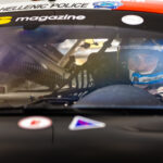 Ξανά στο βάθρο του Le Mans ο Γιάννης Πλάγος (ΦΩΤΟ)