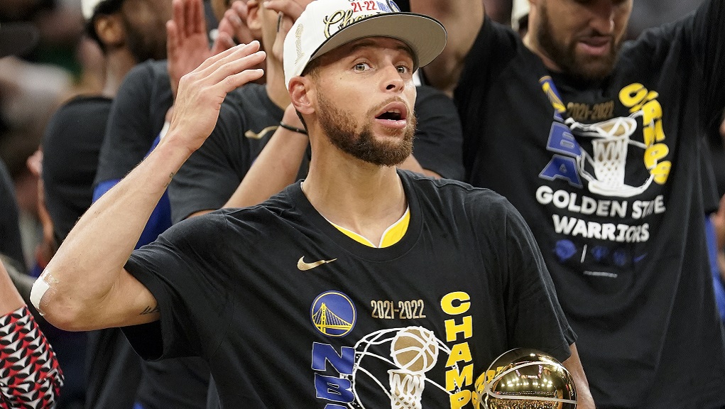 ΦΩΤΟρεπορτάζ από τους πανηγυρισμούς των Ουόριορς