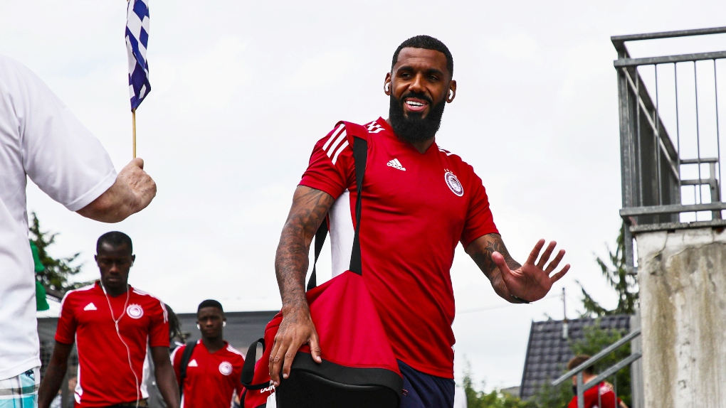 ΦΩΤΟρεπορτάζ από την πρώτη φιλική αναμέτρηση