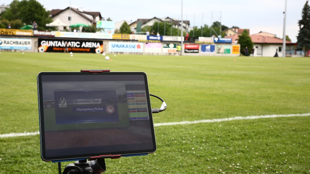 ΦΩΤΟρεπορτάζ από την πρώτη φιλική αναμέτρηση