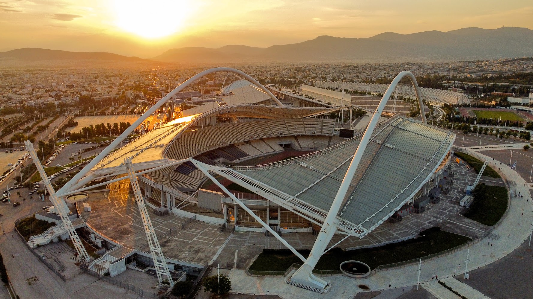 Ράλλυ Ακρόπολις 2022 με υπερειδική στο ΟΑΚΑ, η προπώληση ξεκίνησε!