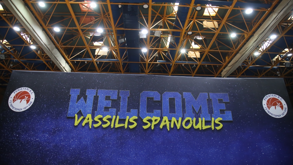 Παρουσιάστηκε ο “Kill Bill” του Περιστερίου… (video+ΦΩΤΟ)