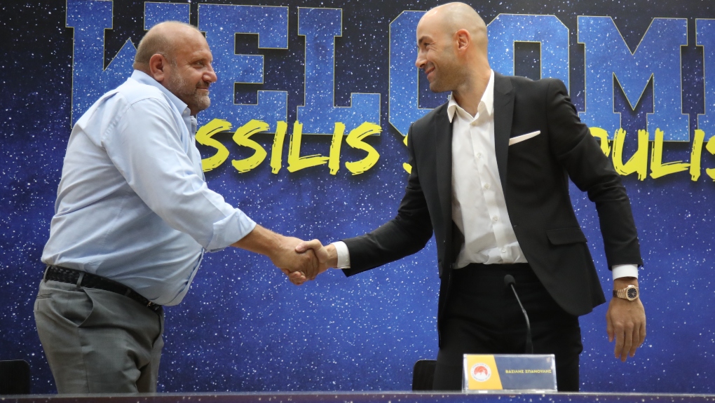 Παρουσιάστηκε ο “Kill Bill” του Περιστερίου… (video+ΦΩΤΟ)