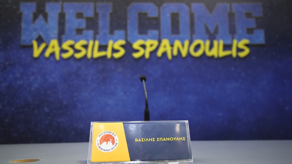 Παρουσιάστηκε ο “Kill Bill” του Περιστερίου… (video+ΦΩΤΟ)