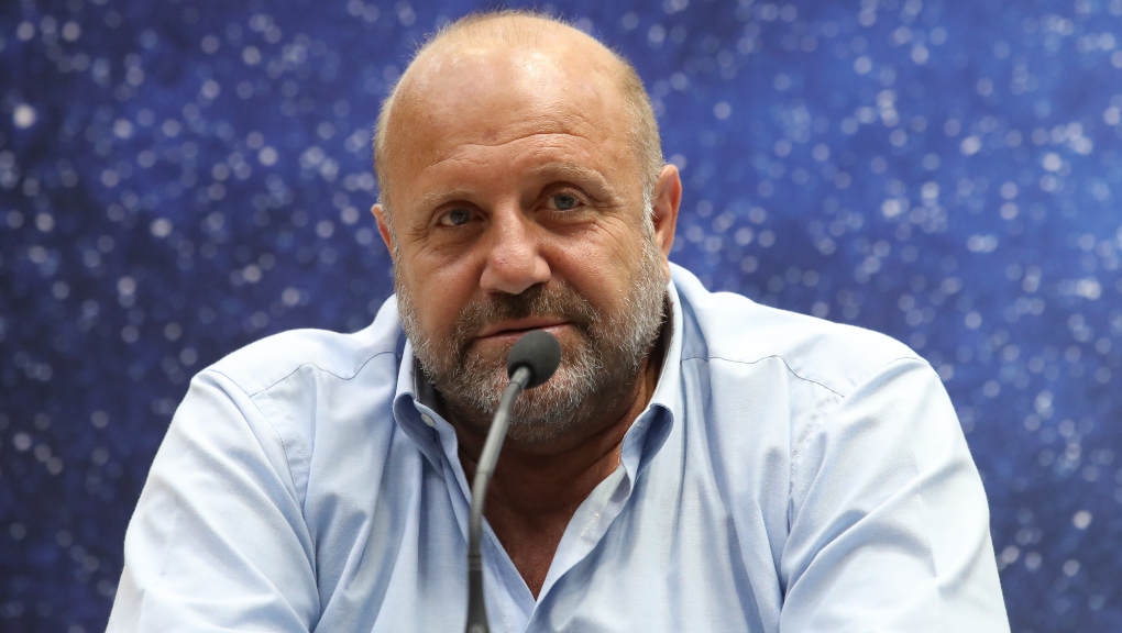 Παρουσιάστηκε ο “Kill Bill” του Περιστερίου… (video+ΦΩΤΟ)