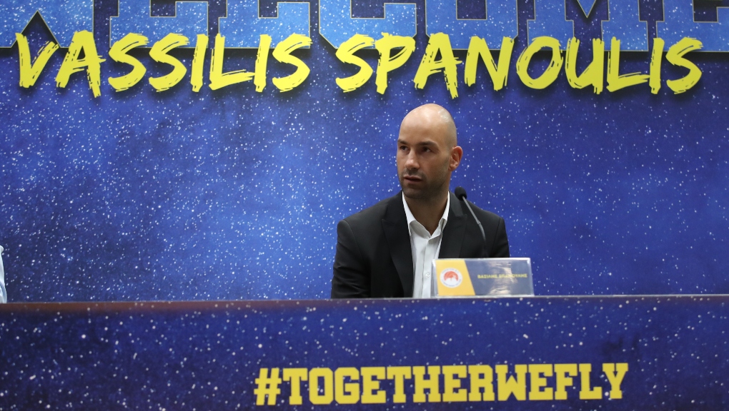 Παρουσιάστηκε ο “Kill Bill” του Περιστερίου… (video+ΦΩΤΟ)