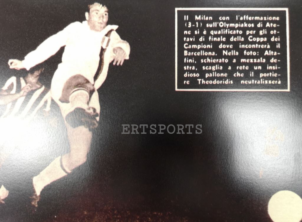 Το ξεκίνημα ενός υπέροχου ταξιδιού