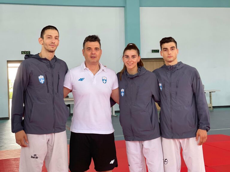 Χάλκινοι στο Οράν οι Τεληκωστόγλου και Χαμαλίδης (ΦΩΤΟ)