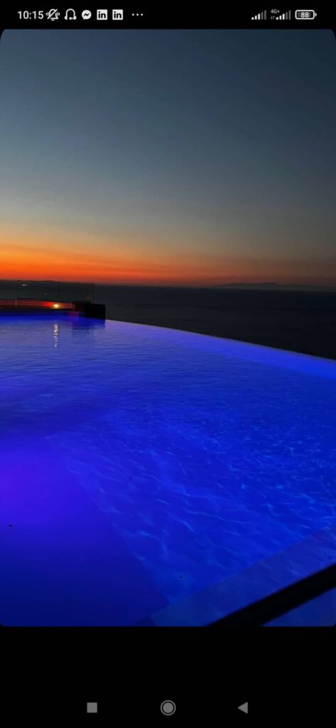 Το γλέντι στη Σύρο μετά το τουρνουά (ΦΩΤΟ)