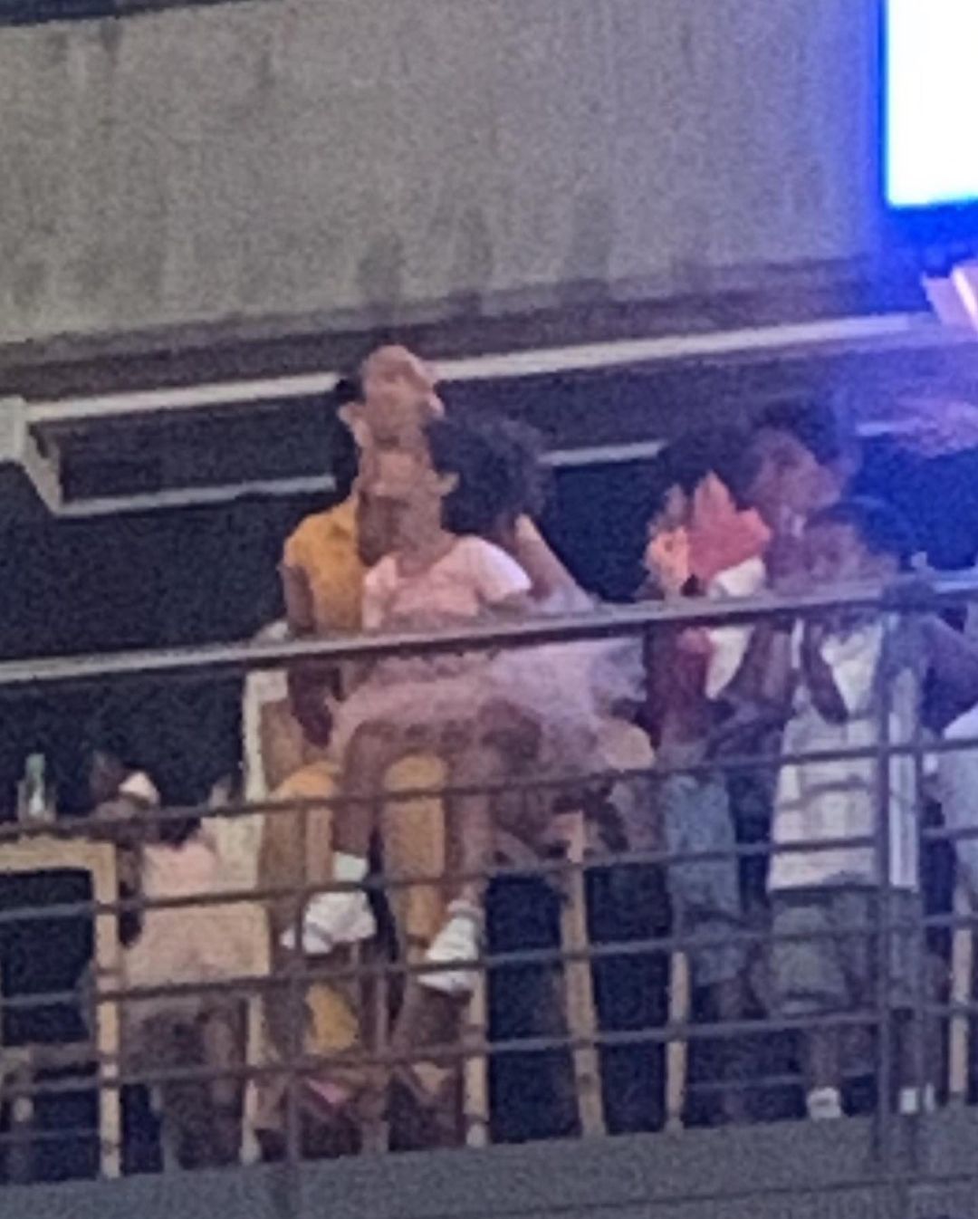 Με φανέλα της Ρεάλ ο μικρός γιος του Ρονάλντο (ΦΩΤΟ)