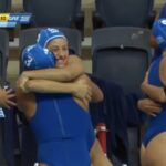 “Χάλκινες” στο Ισραήλ οι Νέες Γυναίκες του πόλο (ΦΩΤΟ)