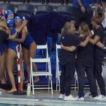 “Χάλκινες” στο Ισραήλ οι Νέες Γυναίκες του πόλο (ΦΩΤΟ)