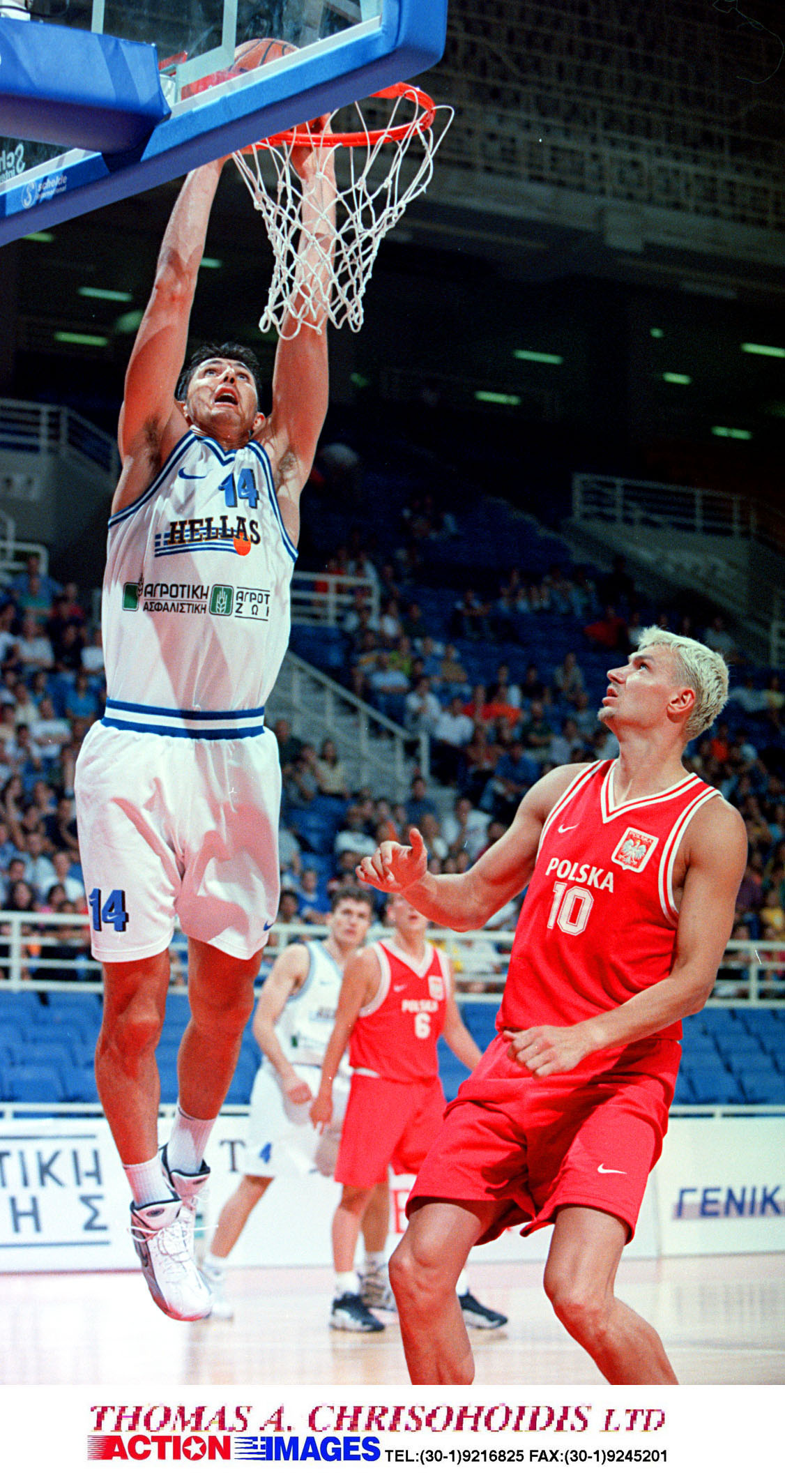 H ιστορία των “Ακρόπολις”! (ΦΩΤΟ)