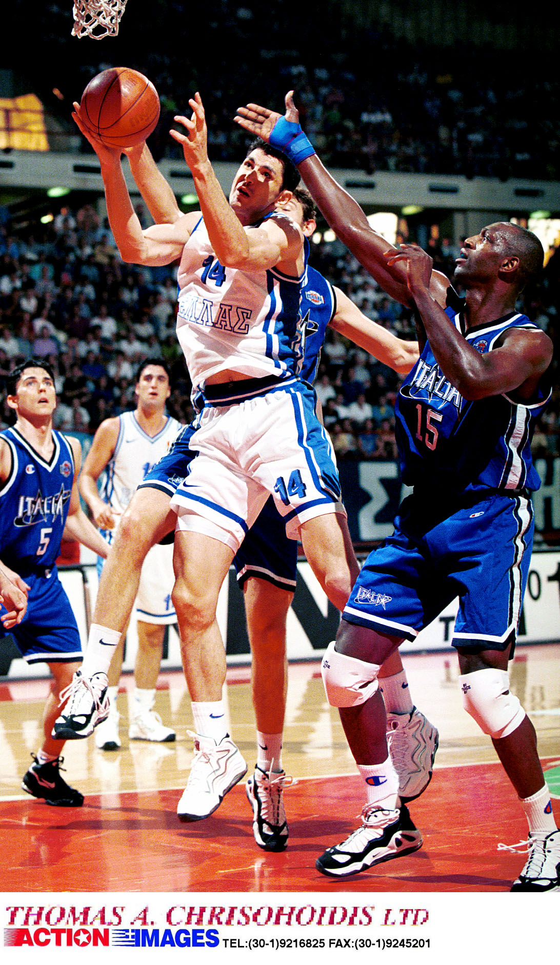 H ιστορία των “Ακρόπολις”! (ΦΩΤΟ)