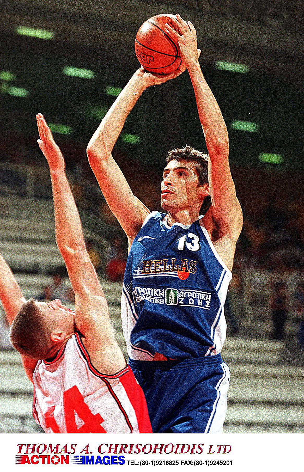 H ιστορία των “Ακρόπολις”! (ΦΩΤΟ)