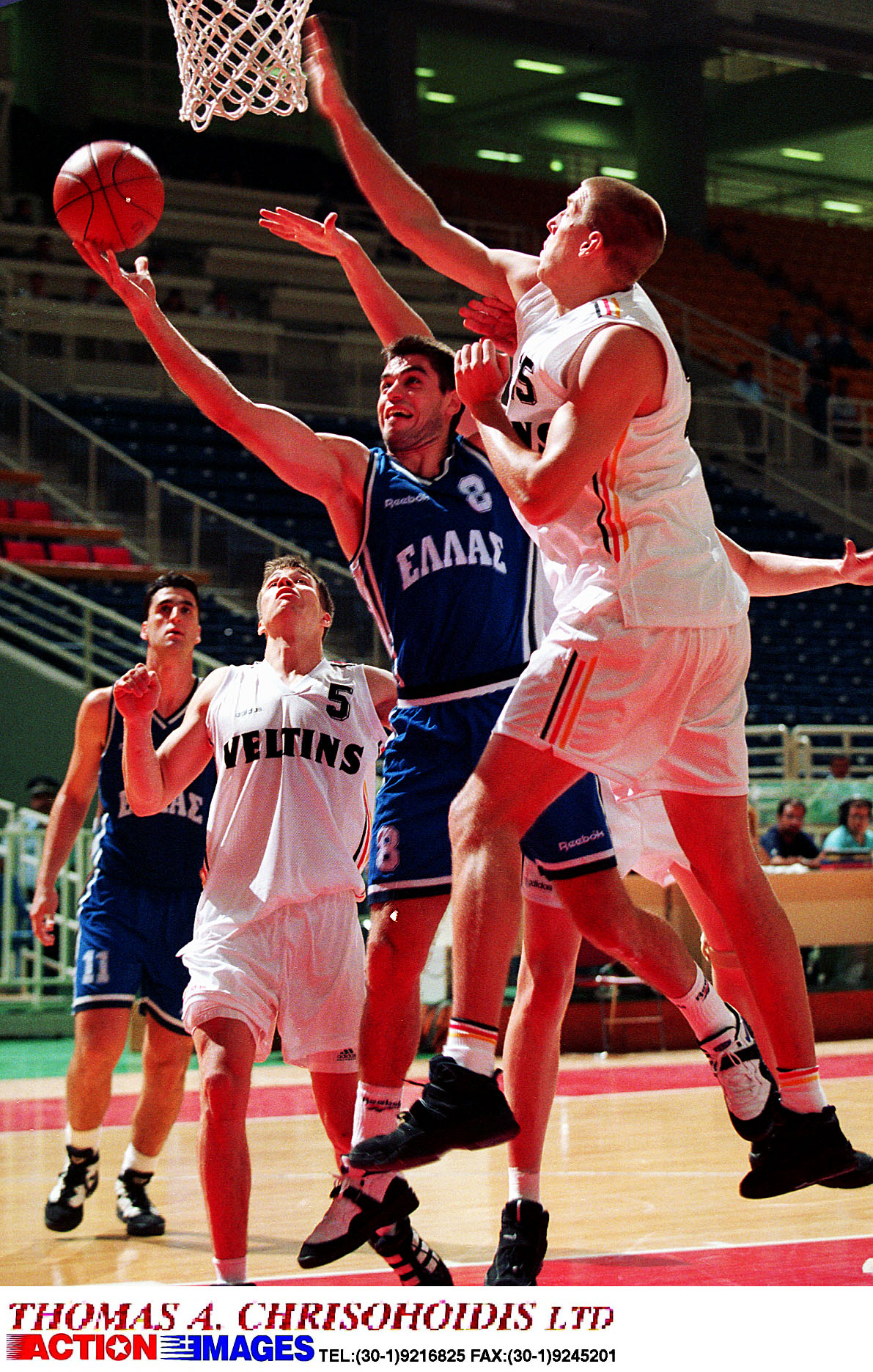 H ιστορία των “Ακρόπολις”! (ΦΩΤΟ)