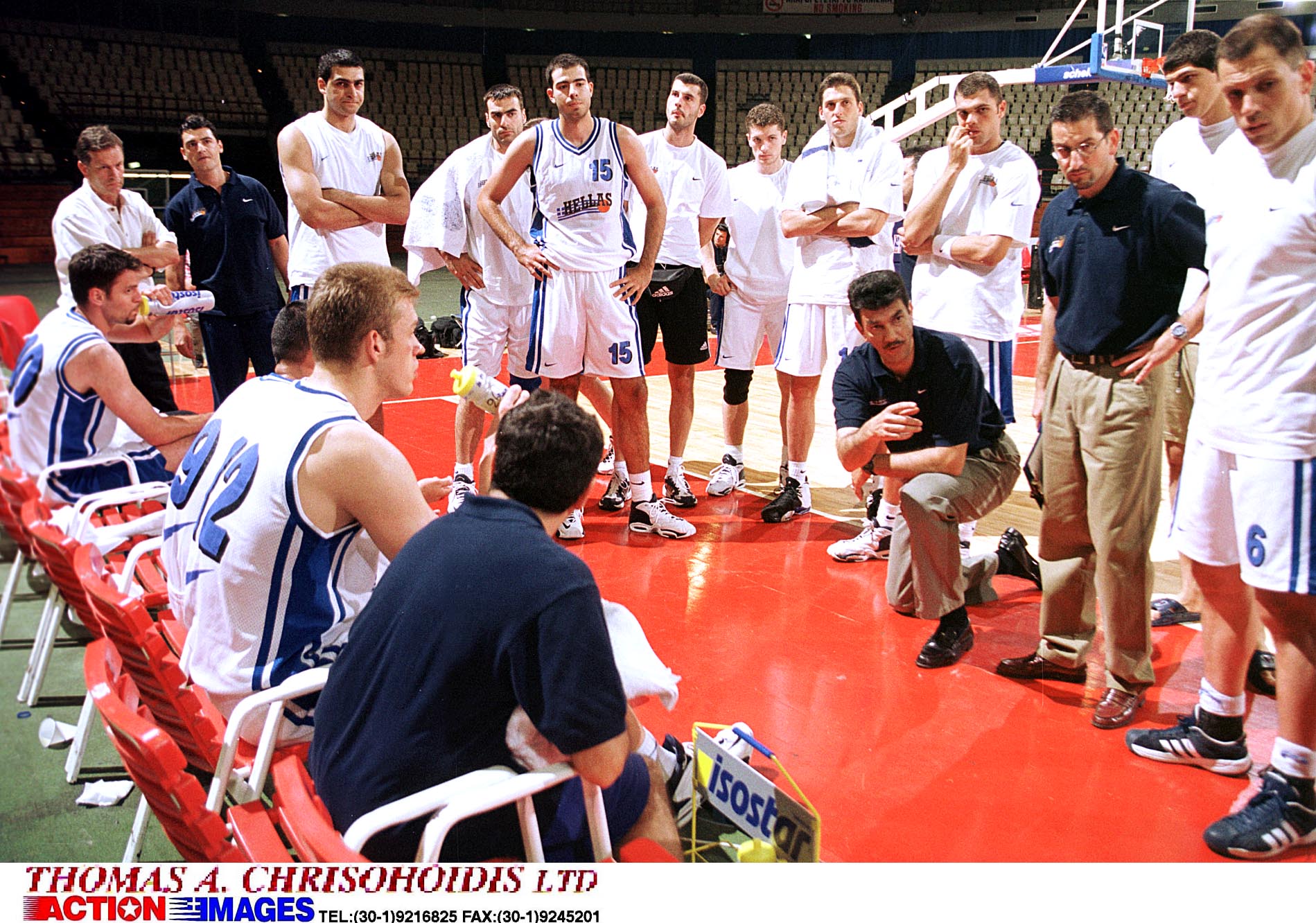 H ιστορία των “Ακρόπολις”! (ΦΩΤΟ)