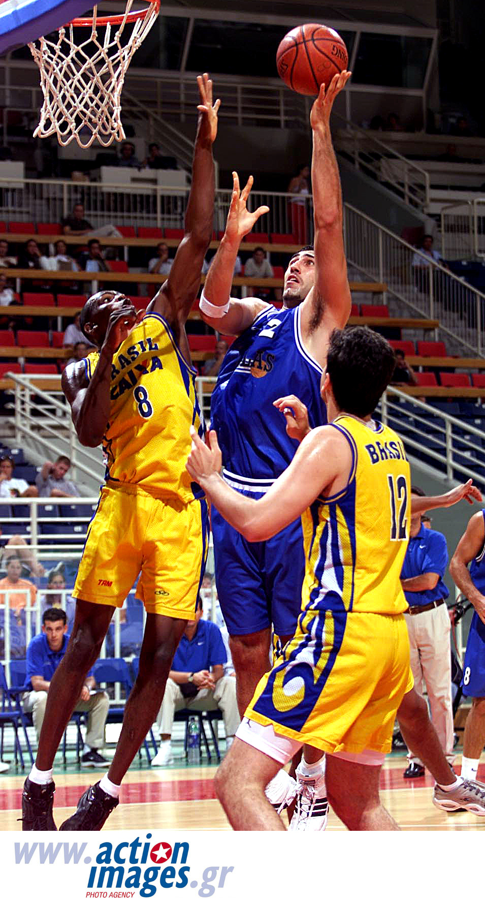 H ιστορία των “Ακρόπολις”! (ΦΩΤΟ)