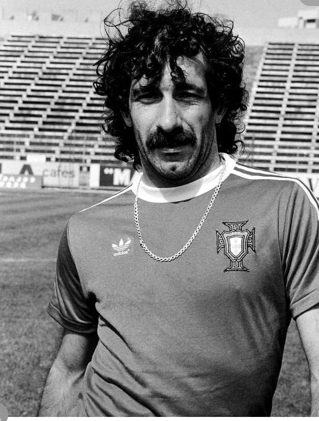 Έφυγε από την ζωή ο θρυλικός Φερνάντο Τσαλάνα (ΦΩΤΟ)