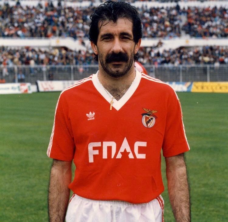 Έφυγε από την ζωή ο θρυλικός Φερνάντο Τσαλάνα (ΦΩΤΟ)