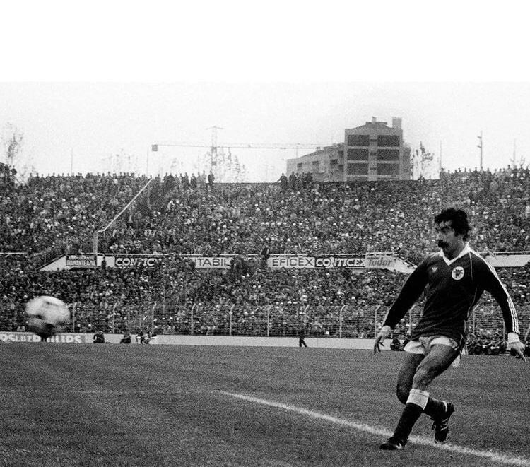 Έφυγε από την ζωή ο θρυλικός Φερνάντο Τσαλάνα (ΦΩΤΟ)