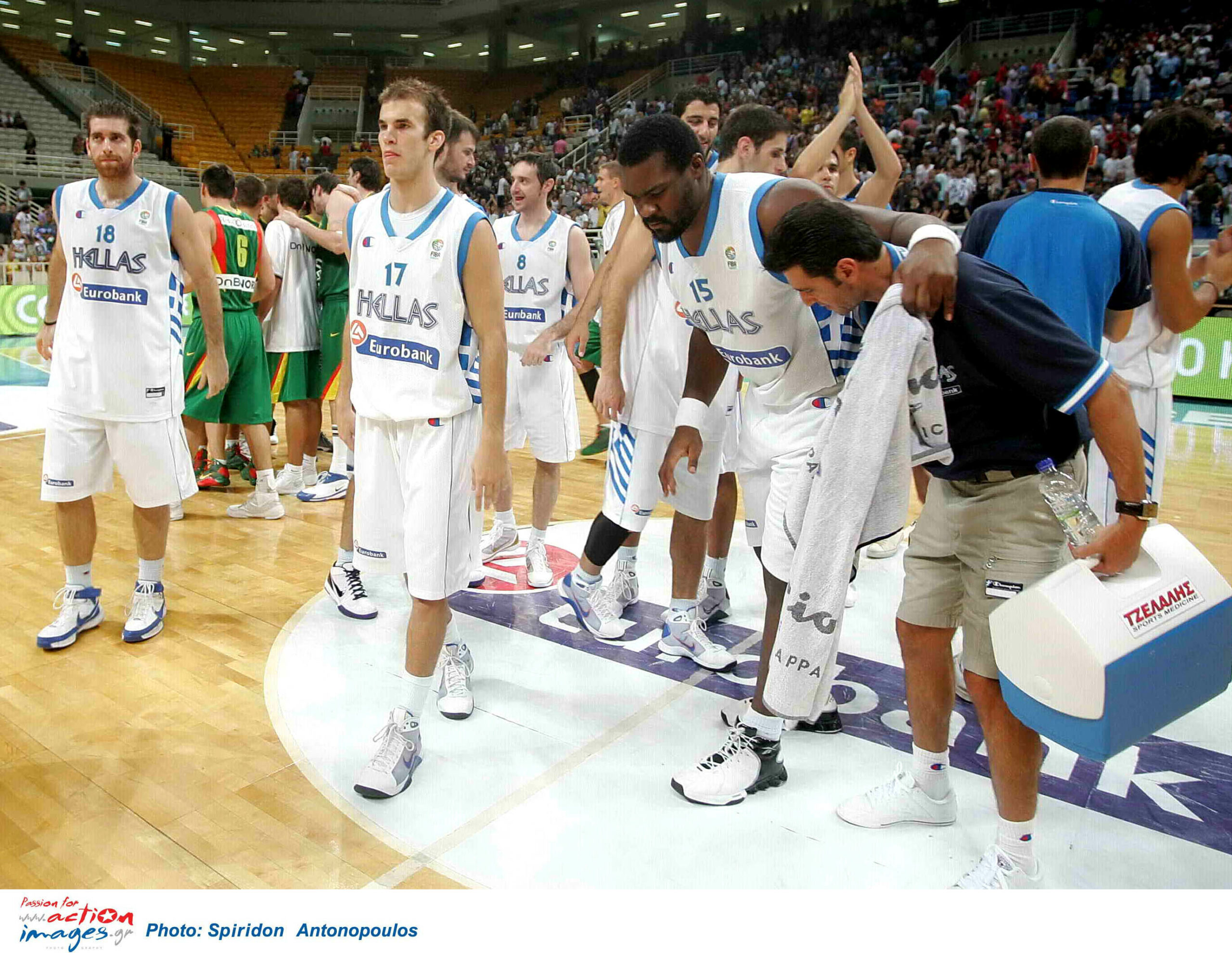 H ιστορία των “Ακρόπολις”! (ΦΩΤΟ)