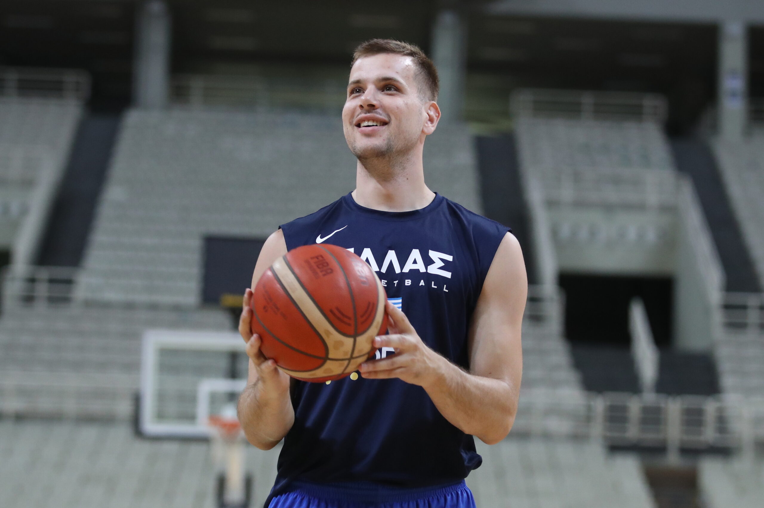 ΦΩΤΟρεπορτάζ από την… πρώτη της “επίσημης αγαπημένης”