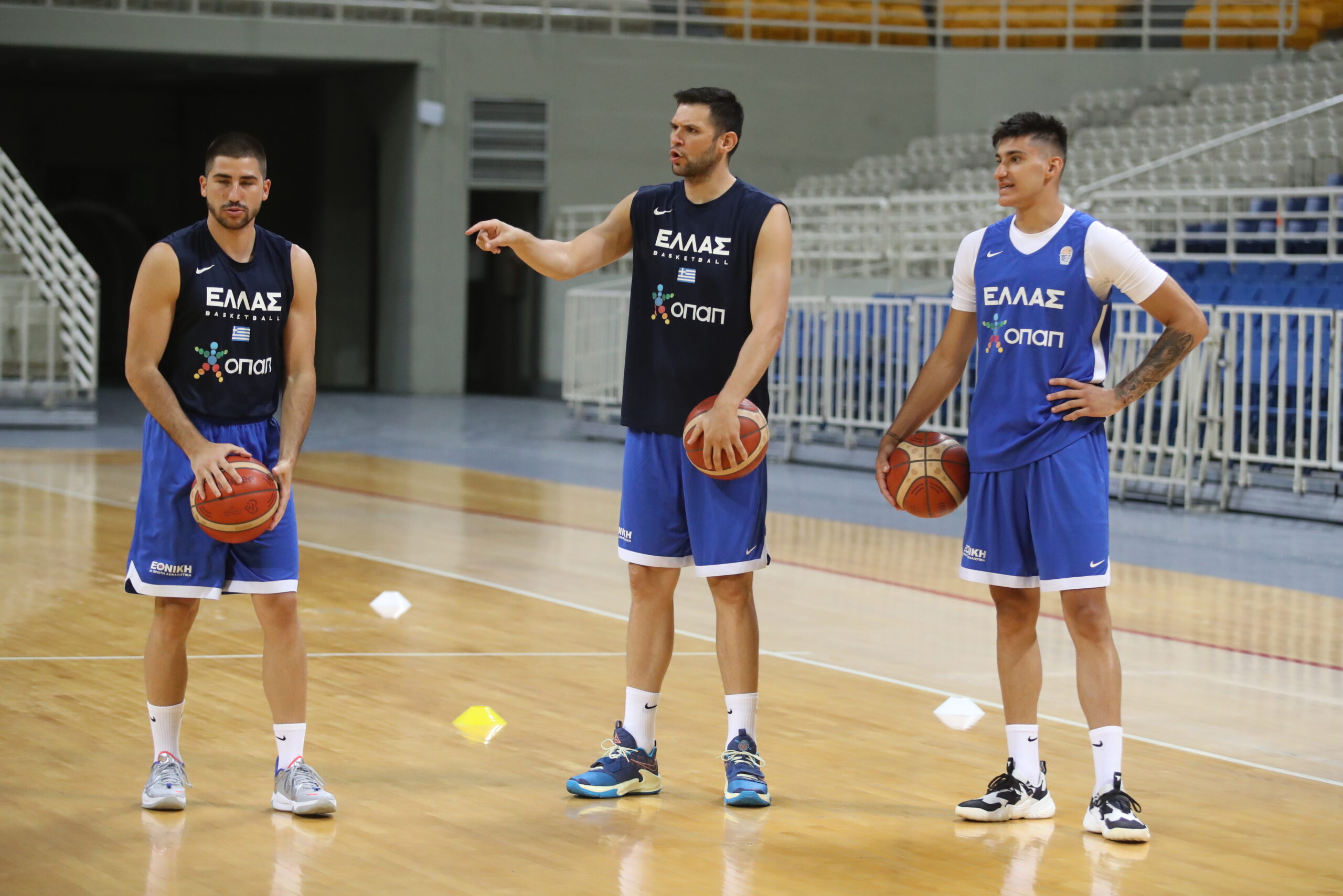 ΦΩΤΟρεπορτάζ από την… πρώτη της “επίσημης αγαπημένης”