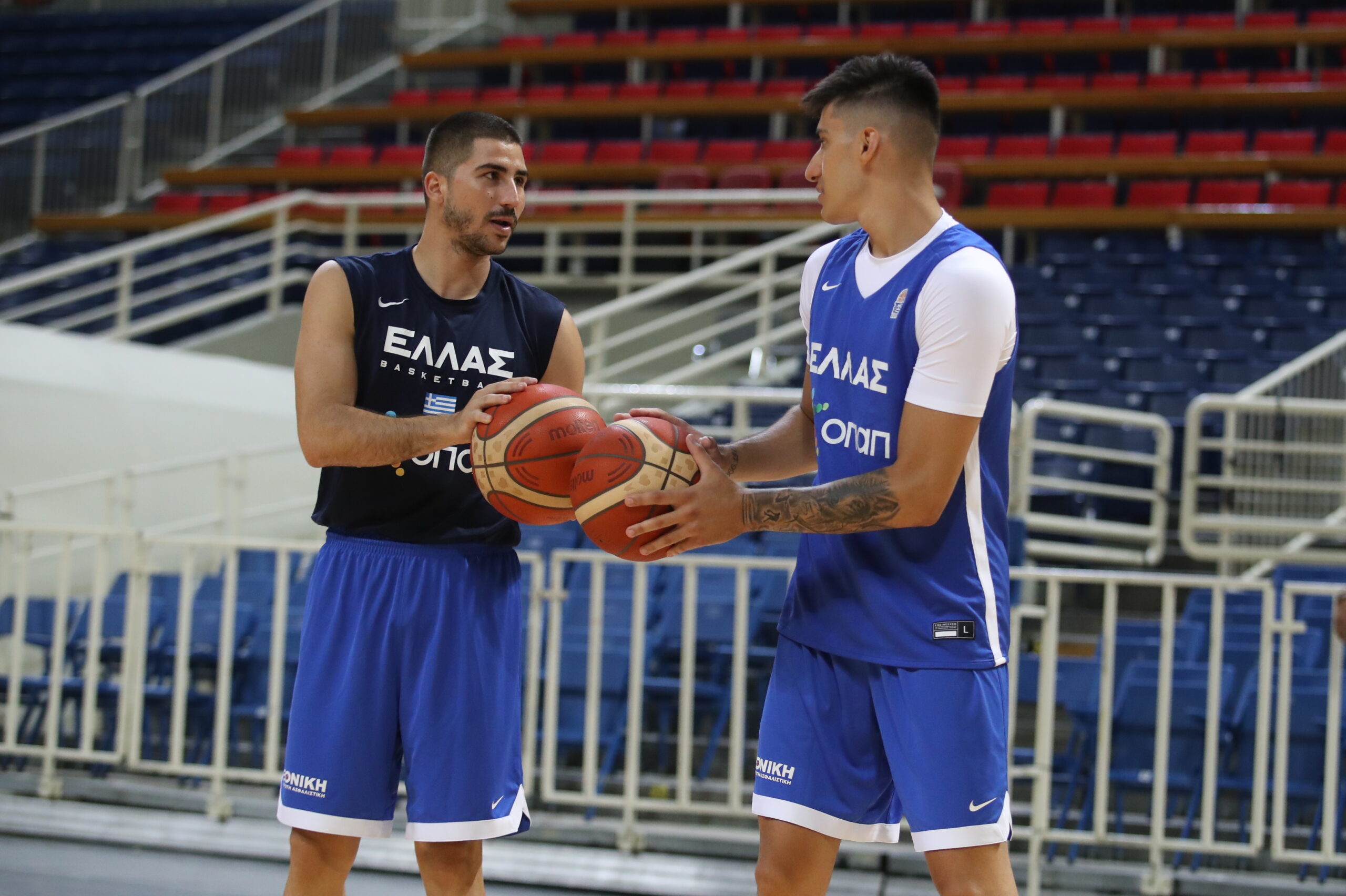 ΦΩΤΟρεπορτάζ από την… πρώτη της “επίσημης αγαπημένης”