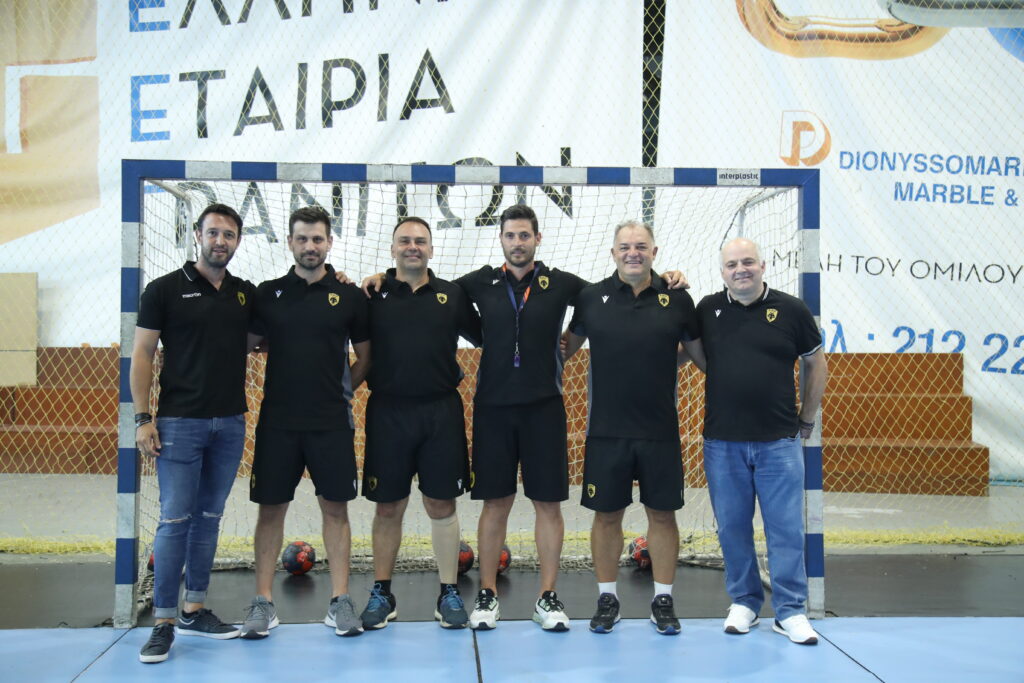 Έκανε την… “πρώτη” η ΑΕΚ (ΦΩΤΟΡΕΠΟΡΤΑΖ)