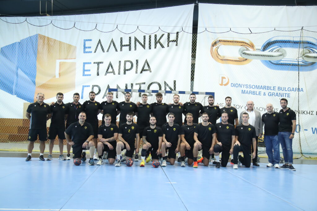 Έκανε την… “πρώτη” η ΑΕΚ (ΦΩΤΟΡΕΠΟΡΤΑΖ)