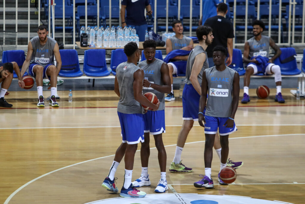 Γιάννης και Θανάσης “παρών” (ΦΩΤΟρεπορτάζ+video)