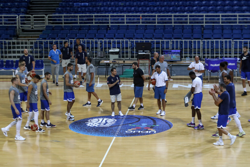 Γιάννης και Θανάσης “παρών” (ΦΩΤΟρεπορτάζ+video)