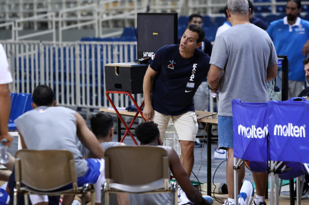 Γιάννης και Θανάσης “παρών” (ΦΩΤΟρεπορτάζ+video)