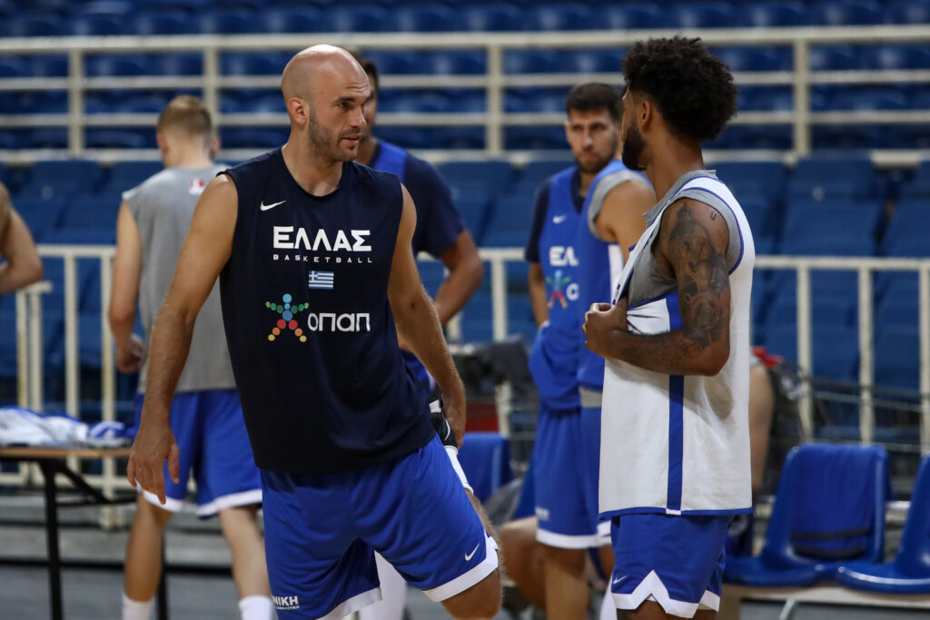 Γιάννης και Θανάσης “παρών” (ΦΩΤΟρεπορτάζ+video)