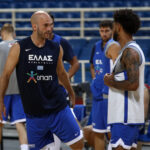 Γιάννης και Θανάσης “παρών” (ΦΩΤΟρεπορτάζ+video)