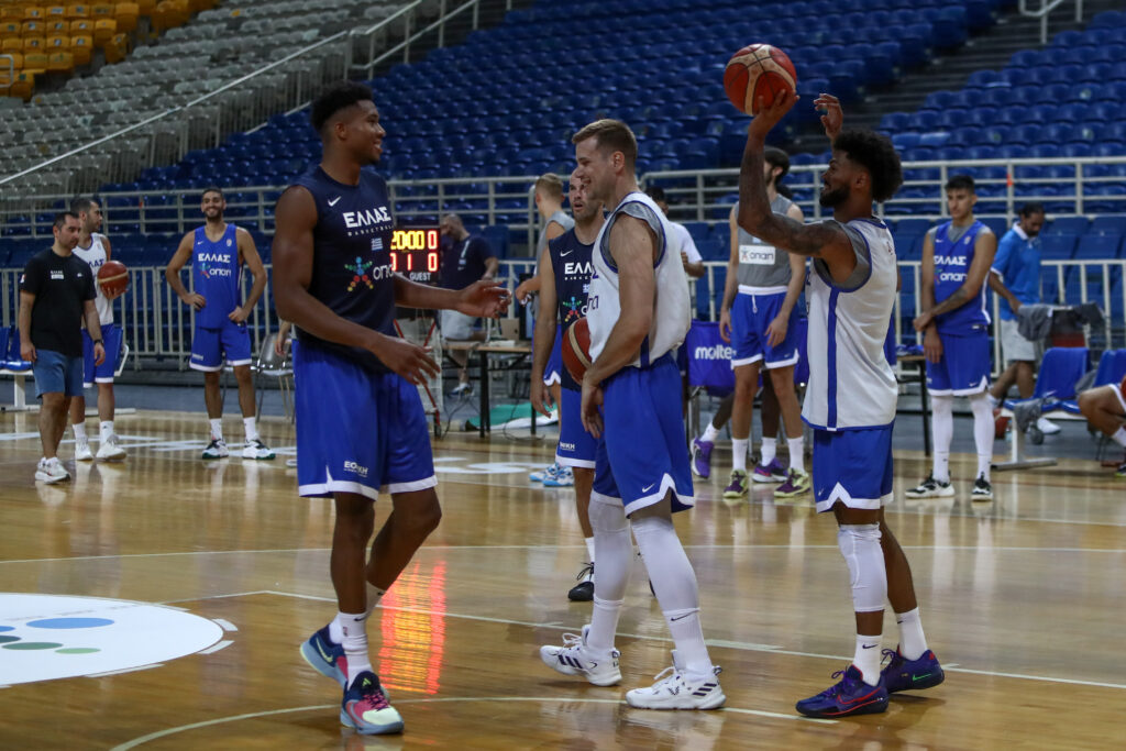 Γιάννης και Θανάσης “παρών” (ΦΩΤΟρεπορτάζ+video)