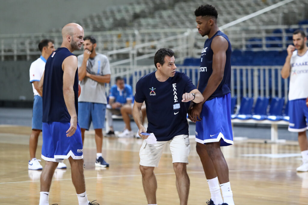 Γιάννης και Θανάσης “παρών” (ΦΩΤΟρεπορτάζ+video)