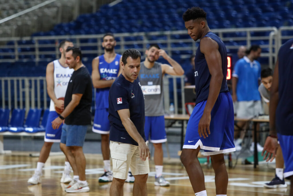 Γιάννης και Θανάσης “παρών” (ΦΩΤΟρεπορτάζ+video)