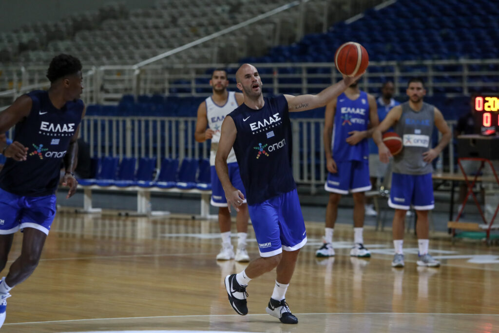 Γιάννης και Θανάσης “παρών” (ΦΩΤΟρεπορτάζ+video)