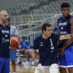 Γιάννης και Θανάσης “παρών” (ΦΩΤΟρεπορτάζ+video)