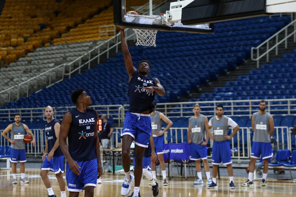 Γιάννης και Θανάσης “παρών” (ΦΩΤΟρεπορτάζ+video)
