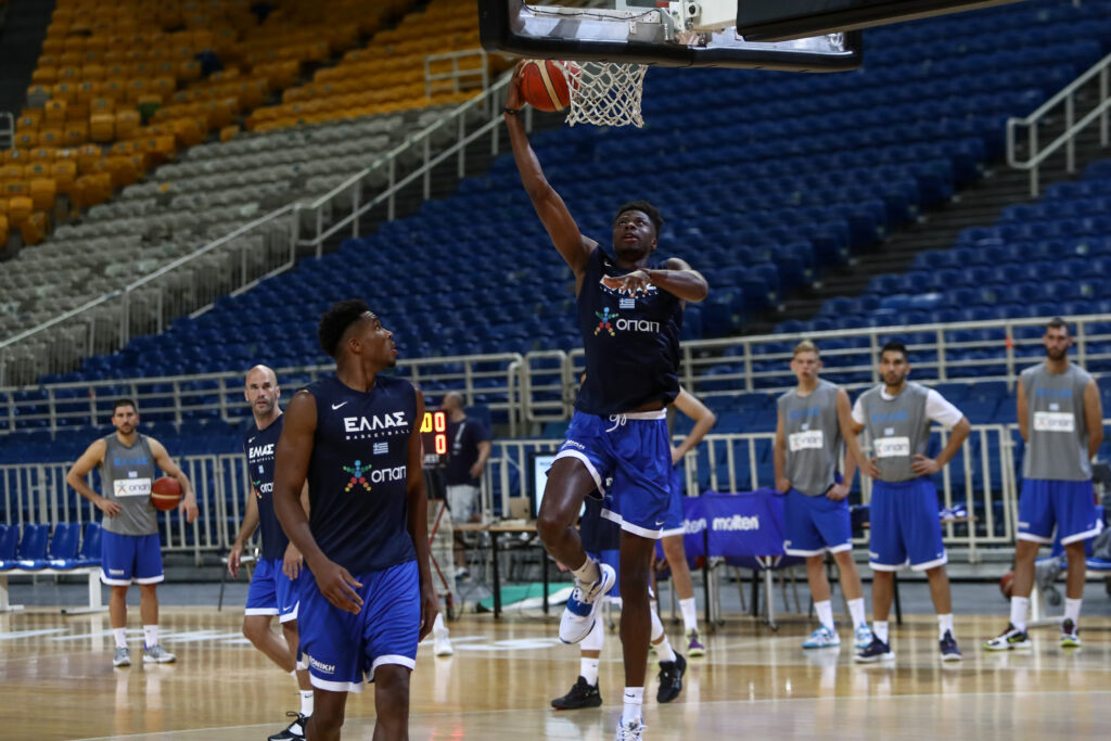 Γιάννης και Θανάσης “παρών” (ΦΩΤΟρεπορτάζ+video)