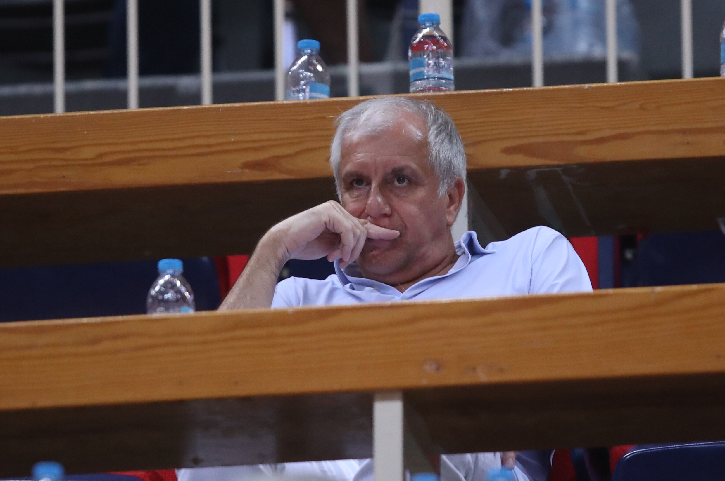 ΦΩΤΟρεπορτάζ από το ΟΑΚΑ