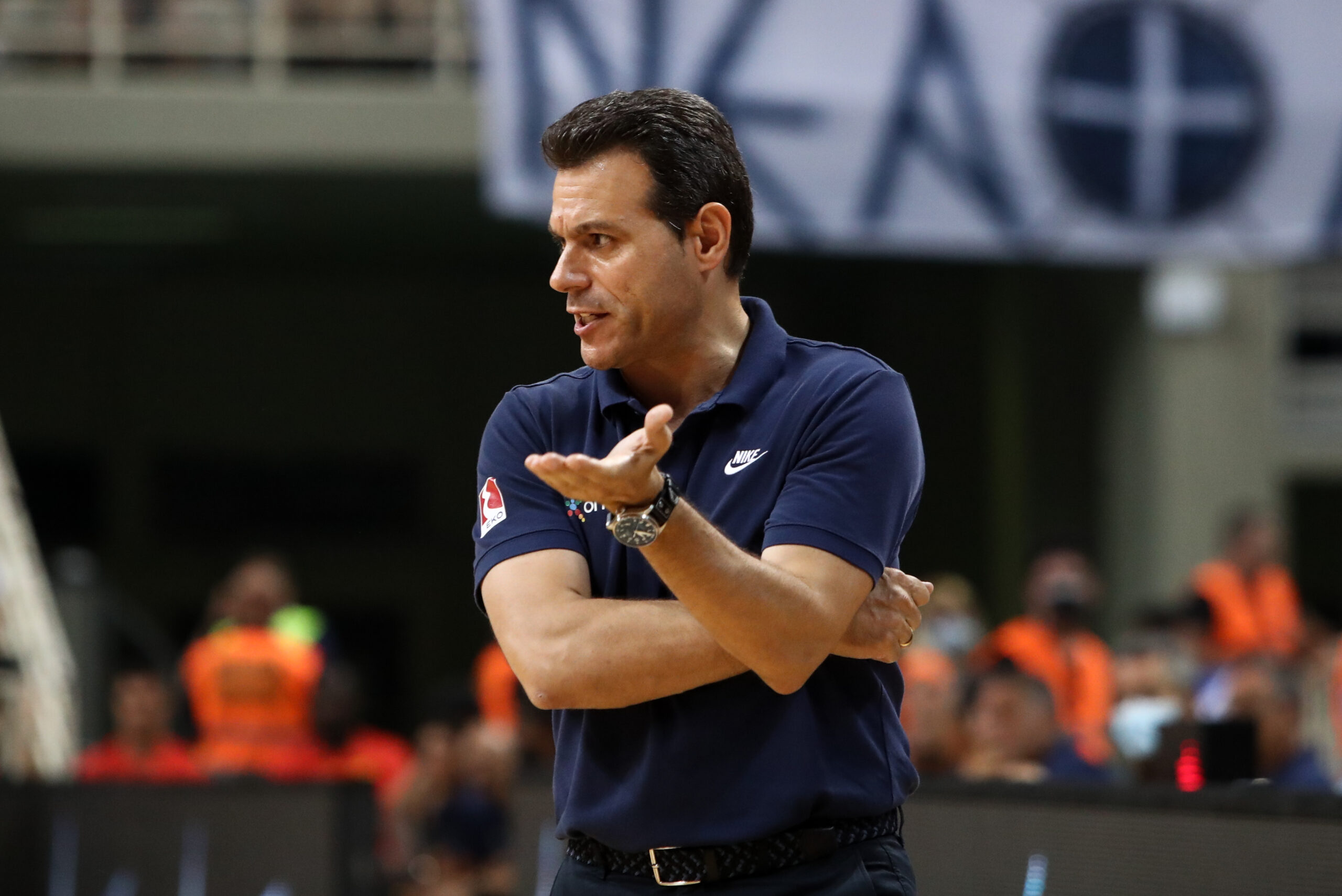 ΦΩΤΟρεπορτάζ από το ΟΑΚΑ