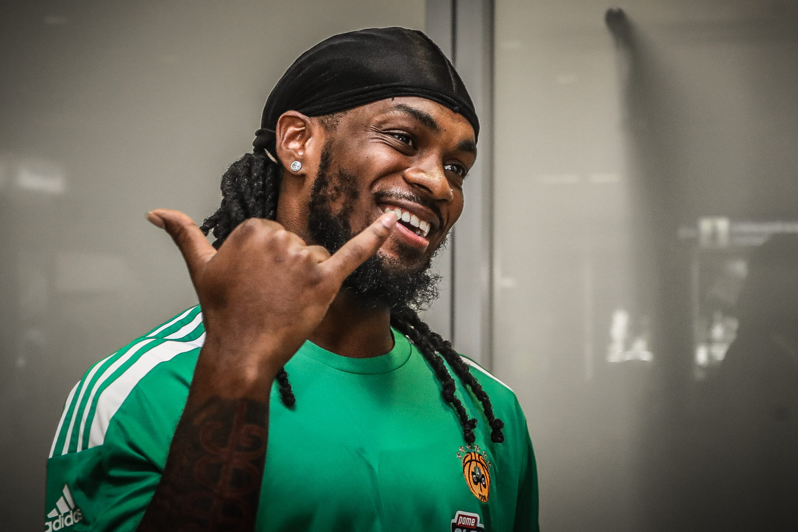 Στην Ελλάδα για τον Παναθηναϊκό ο Λι