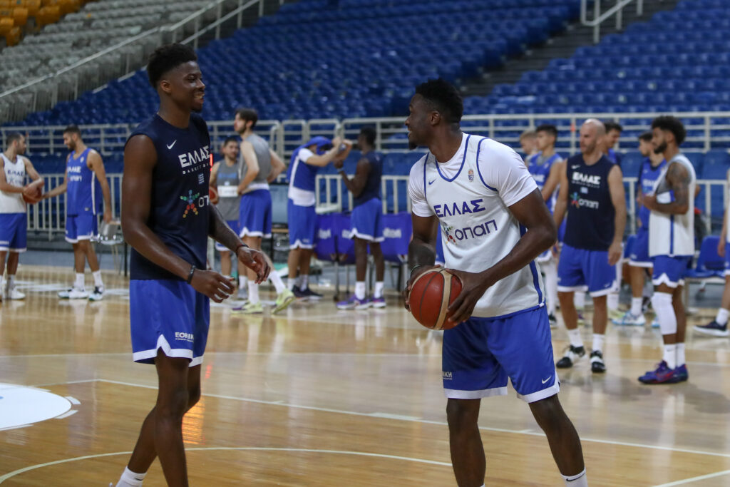 Γιάννης και Θανάσης “παρών” (ΦΩΤΟρεπορτάζ+video)