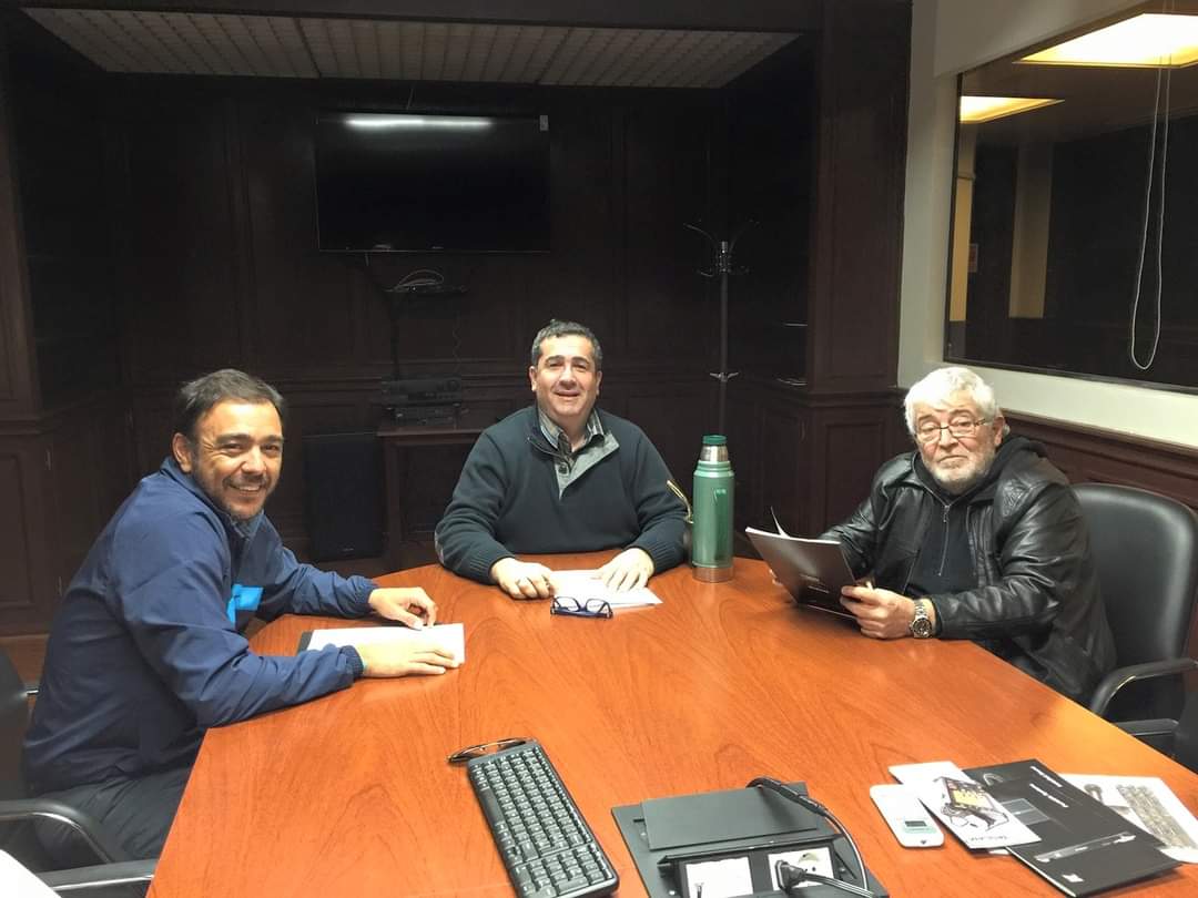 Ο «Ράφα» του Πειραιά…