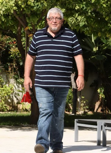 Ο «Ράφα» του Πειραιά…